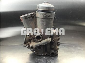 Pompa e vajit LIEBHERR