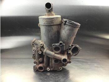 Pompa e karburantit LIEBHERR