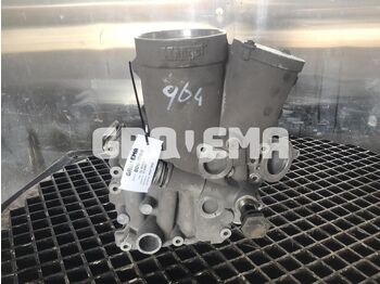 Pompa e vajit LIEBHERR