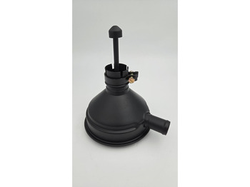 Filtri i vajit LIEBHERR