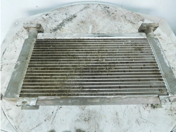 Ftohës vaji LIEBHERR