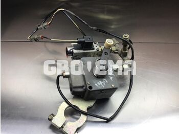 Sistemi elektrik LIEBHERR