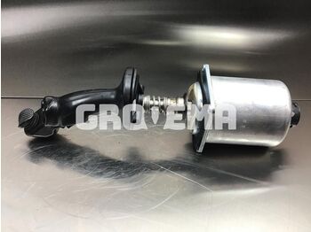 Sistemi hidraulik LIEBHERR