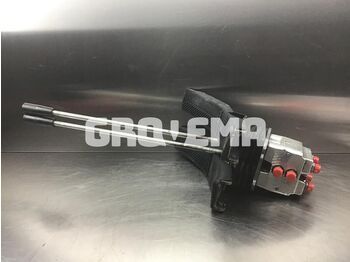 Sistemi hidraulik LIEBHERR