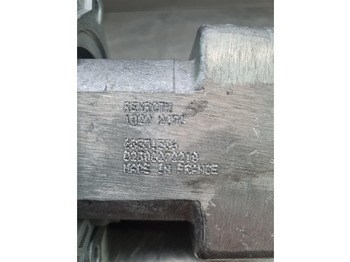 Sistemi hidraulik Liebherr Pilot Control Unit: foto 2 Sistemi hidraulik Liebherr Pilot Control Unit: foto 2