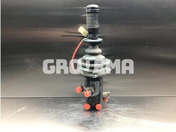 Leva e marsheve Liebherr Pilot Control Unit: foto 2 Leva e marsheve Liebherr Pilot Control Unit: foto 2