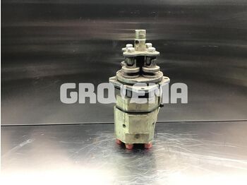 Sistemi elektrik LIEBHERR