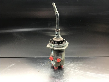 Leva e marsheve LIEBHERR