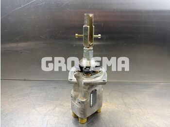 Sistemi hidraulik LIEBHERR