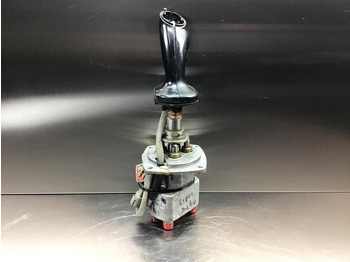 Sistemi hidraulik LIEBHERR