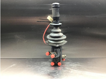 Sistemi hidraulik LIEBHERR