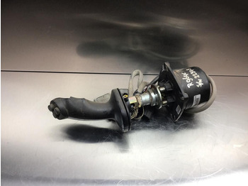 Sistemi hidraulik LIEBHERR