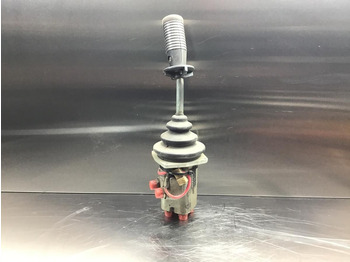 Leva e marsheve LIEBHERR