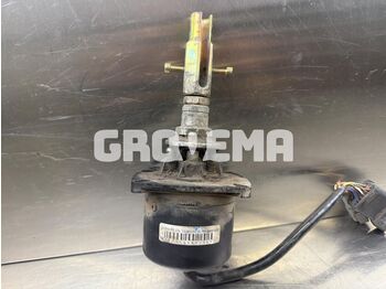 Sistemi hidraulik LIEBHERR