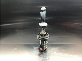 Leva e marsheve LIEBHERR