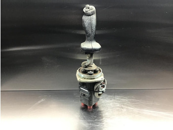 Sistemi hidraulik LIEBHERR