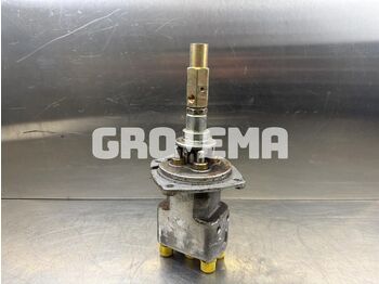 Sistemi hidraulik LIEBHERR