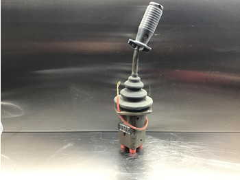 Sistemi hidraulik LIEBHERR