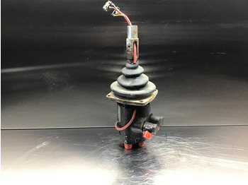 Sistemi hidraulik LIEBHERR