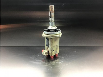 Leva e marsheve LIEBHERR