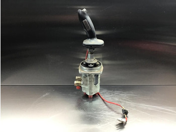 Sistemi hidraulik LIEBHERR