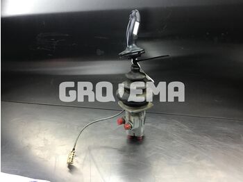 Sistemi hidraulik LIEBHERR