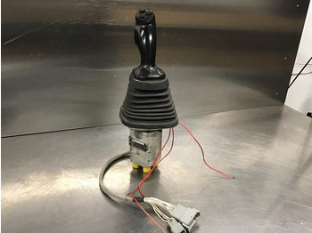 Sistemi hidraulik LIEBHERR