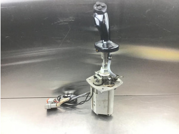 Sistemi hidraulik LIEBHERR