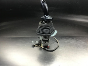 Sistemi hidraulik LIEBHERR