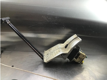 Sistemi hidraulik LIEBHERR