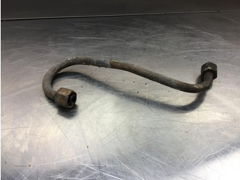 Sistemi i karburantit LIEBHERR