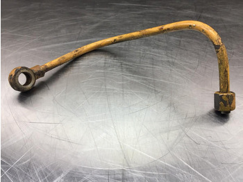 Sistemi i karburantit LIEBHERR