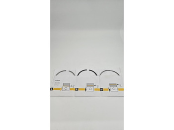 Motori dhe pjesë këmbimi LIEBHERR