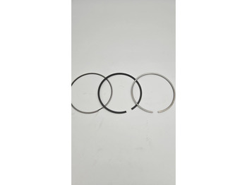 Motori dhe pjesë këmbimi LIEBHERR