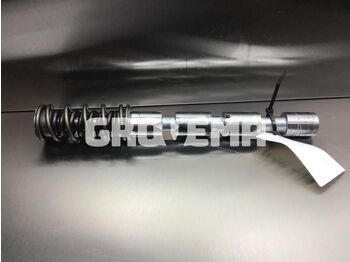 Sistemi hidraulik LIEBHERR