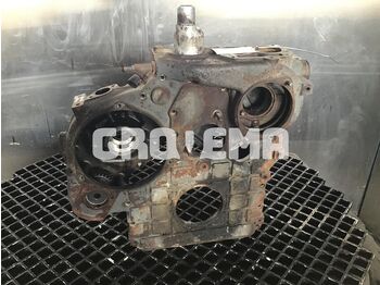 Motori dhe pjesë këmbimi LIEBHERR
