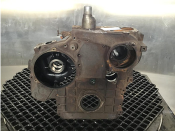 Sistemi elektrik LIEBHERR