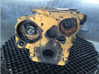 Sistemi elektrik LIEBHERR