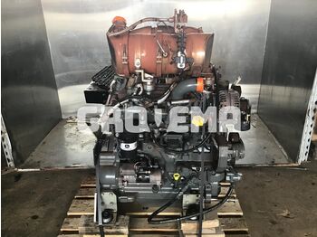 Motori LIEBHERR