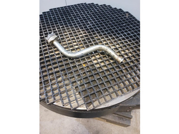 Sistemi i karburantit LIEBHERR