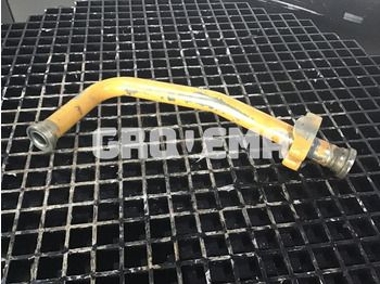 Sistemi hidraulik LIEBHERR