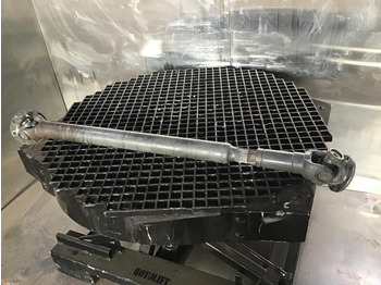 Boshti i transmisionit LIEBHERR