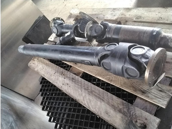 Boshti i transmisionit LIEBHERR