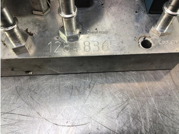 Pompa hidraulike LIEBHERR