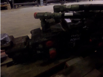 Pompa hidraulike LIEBHERR