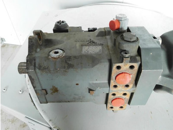 Pompa hidraulike LIEBHERR