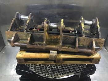 Bashkues i shpejtë LIEBHERR