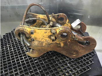 Bashkues i shpejtë LIEBHERR