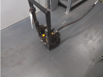 Bashkues i rrotës së pestë LIEBHERR