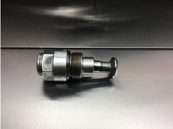 Sistemi hidraulik LIEBHERR